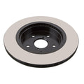 BRAKE ROTOR