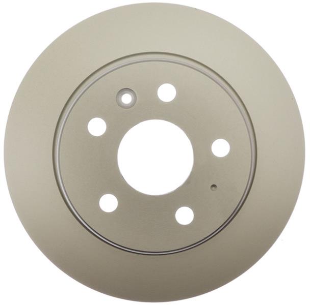 BRAKE ROTOR