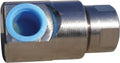 74751 SWIVEL 1/2INID VITON SEALS. 90DEG TEMP RATING +32F TO 400F