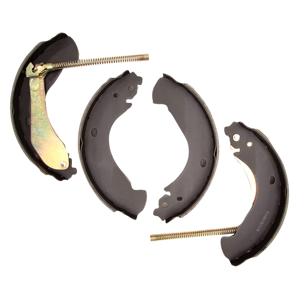 DFC auto part