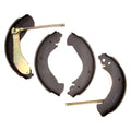 DFC 04-08 Chevrolet Colorado Rear Premium Service Shoes
