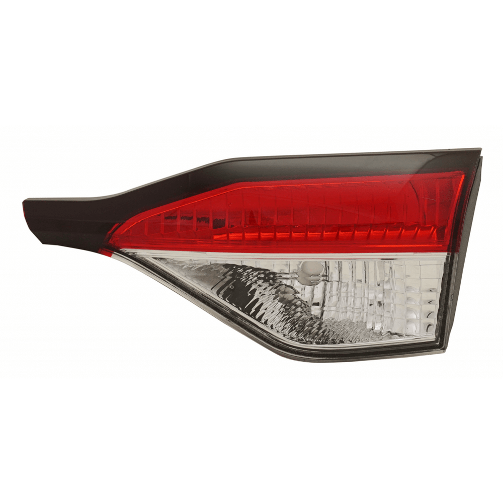 Maxzone Vehicle Lighting Corp auto part