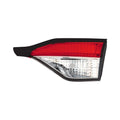 Maxzone Vehicle Lighting Corp auto part detail