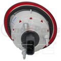 CAPA LH TAILLAMP ASSY CHEVROLET HHR 20062011