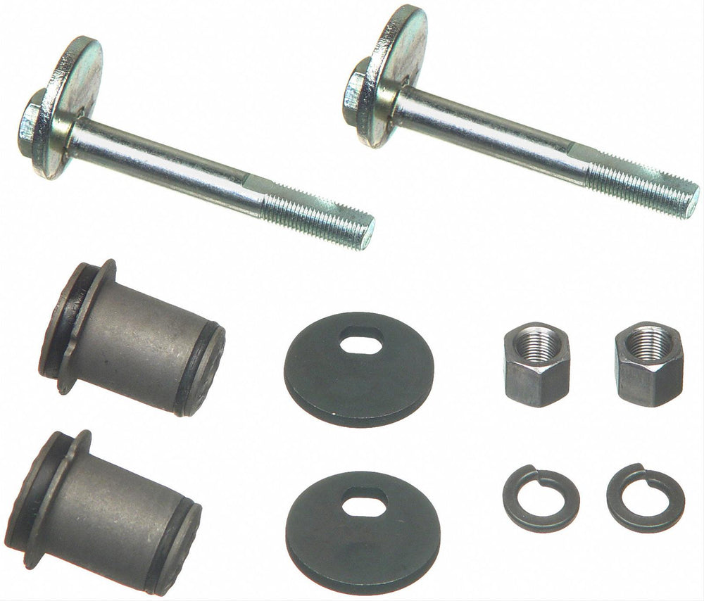 MOOG 63-64 Dodge 330 Front Upper Cam Bolt Kit
