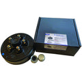 Axle Teknology auto part