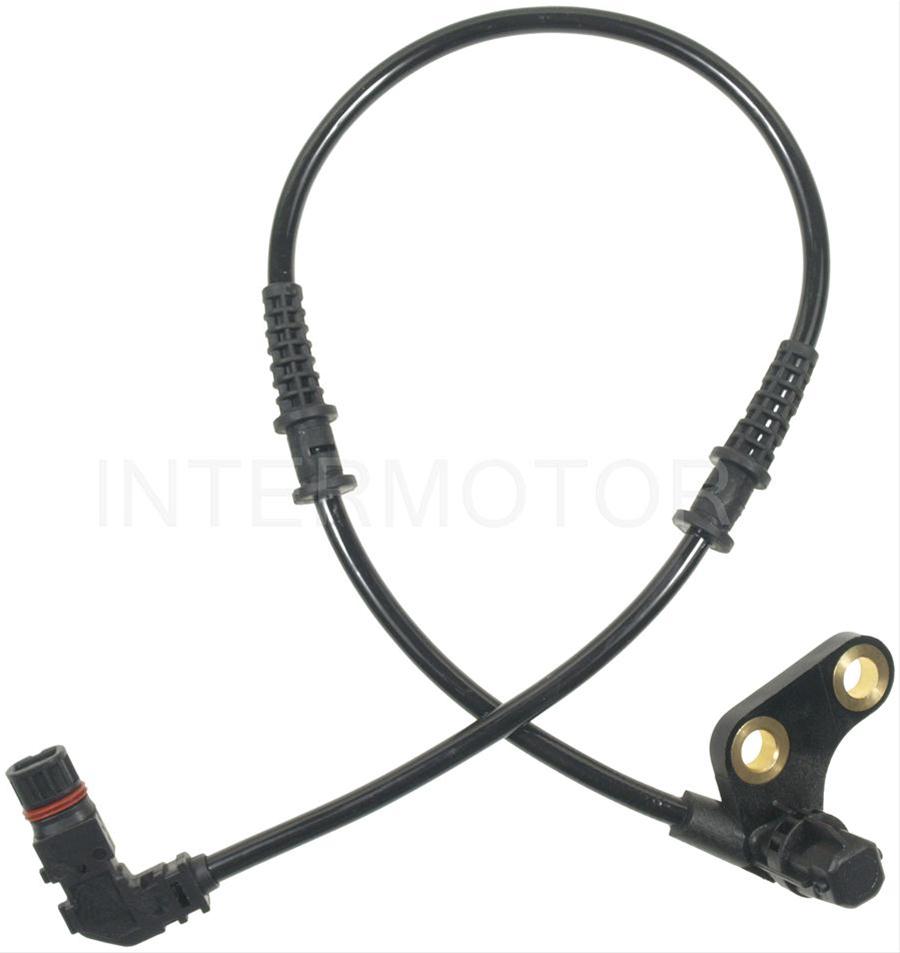 STANDARD IGN auto part