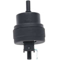 VAPOR CANISTER PURGE SOLENOID