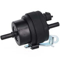 MOTORAD auto part installed view