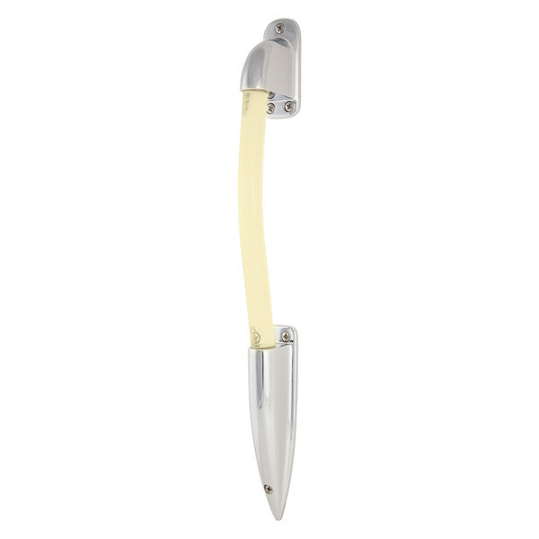 LIGHTED ASSIST HANDLE REPLACEMENT KIT CURVED (005500)