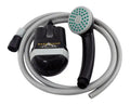 RECHARGABLE HAND SHOWER