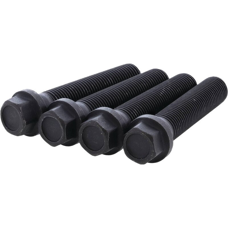 Hot Rods Connecting Rod Bolt Kit, 4 bolts packaged, ea, 1
