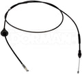HOOD RELEASE CABLE