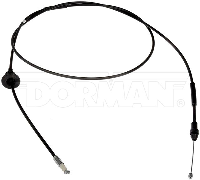 HOOD RELEASE CABLE