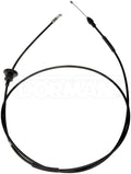 HOOD RELEASE CABLE