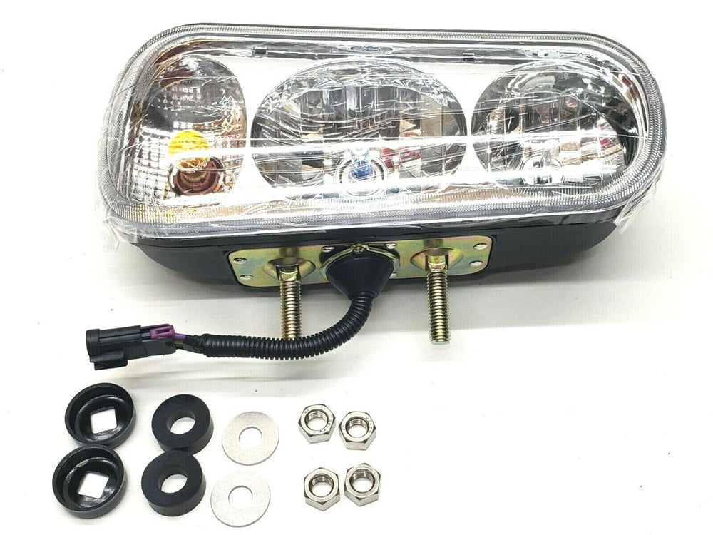 MOUNTING KIT,MAGNETIC,FOR 8891100 &