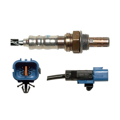 O2 OXYGEN SENSOR