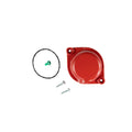 KIT, JUNCTION BOX COVER, H MODEL
