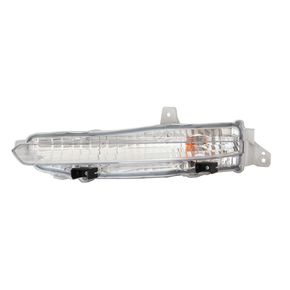 Maxzone Vehicle Lighting Corp auto part