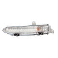 HD PILT 1920 F/SL ASY LH