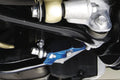 Cusco Rear Harder Sway Bar Bracket 03-09 Subaru Legacy