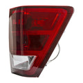 RH TAILLAMP ASSY GRAND CHEROKEE; LENS/HOUSING ONLY JEEP GRAND CHEROKEE 20052006
