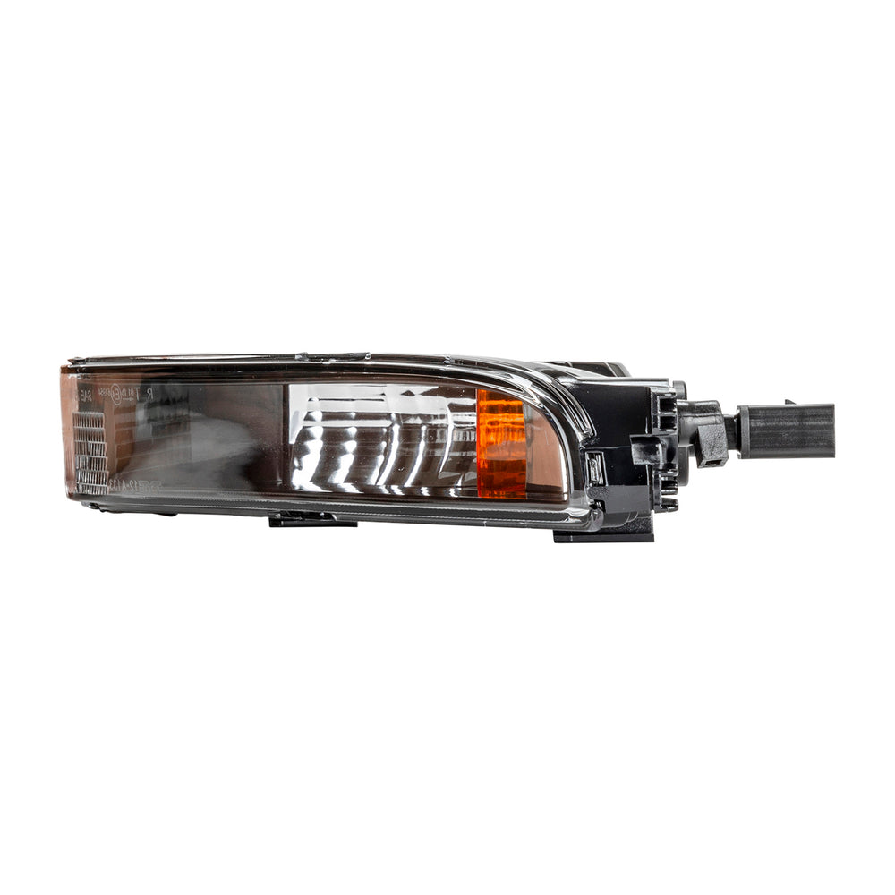 CAPA LH FRT SIGNAL LAMP VOLKSWAGEN BEETLE 20122013