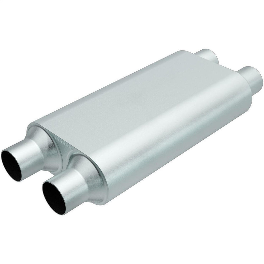 Magnaflow muffler