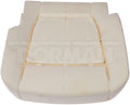 SEAT CUSHION FOAM