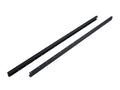 ~(3 lbs. 25X3X1)~ Rack Side Profile - 519mm / 3 Slat Joining