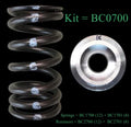 Brian Crower VW/Audi 1.8T 20v Valve Spring - Single