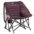 PUFF ROCKER AMETHYST