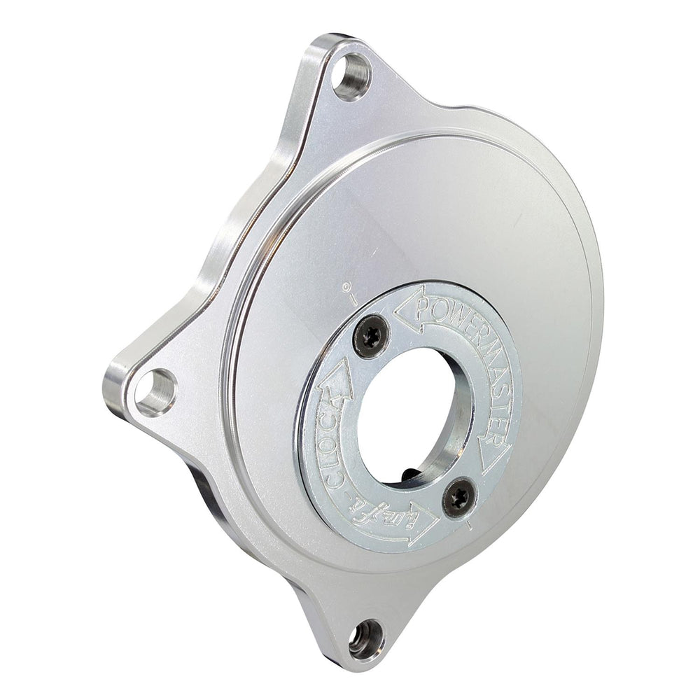 Starter Adapt InfiClock FE