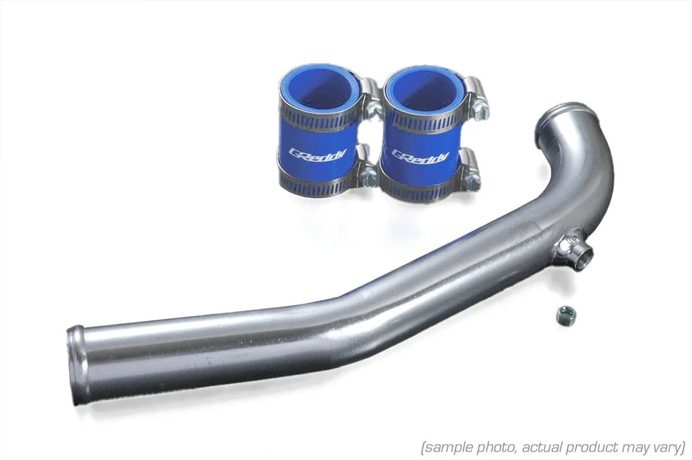 Greddy RADIATOR ALUMINUM PIPE JZX90