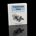 ALLISON TECH MANUAL
