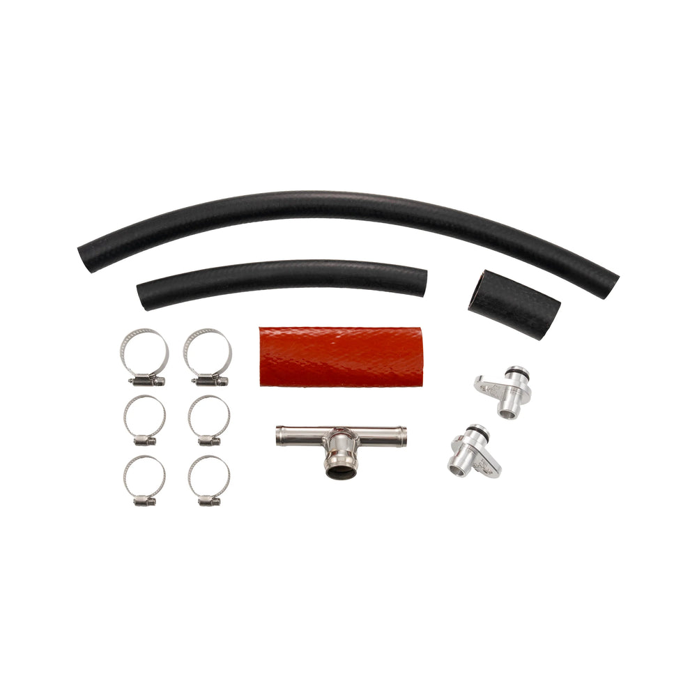 Pacific Performance Engineering auto part