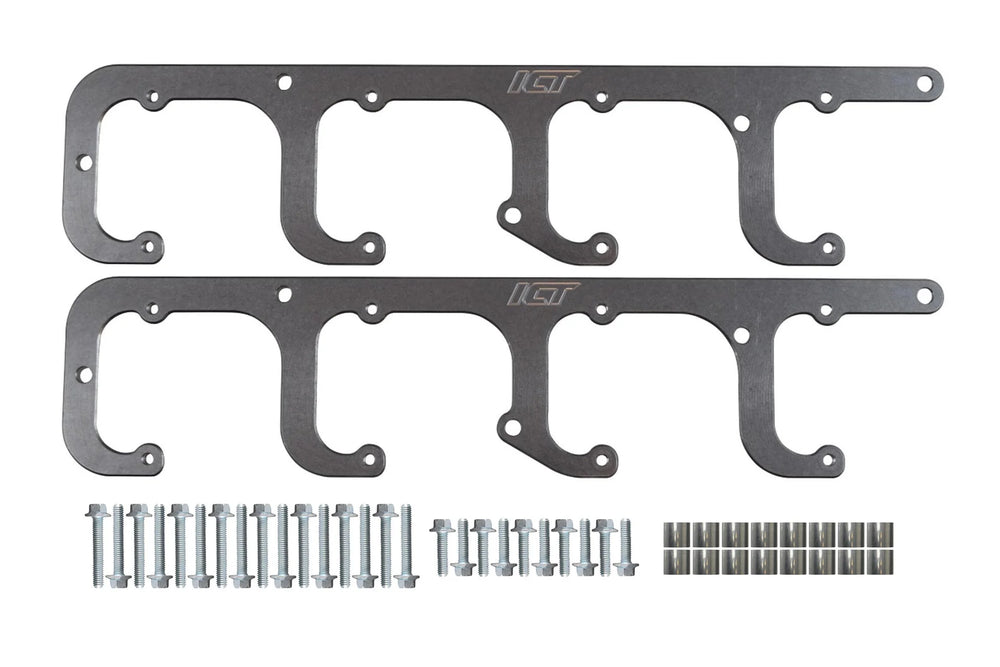 ICT BILLET roof rack