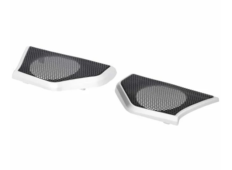 18C WRANGLER JL/20C GLADIATOR JTDASHBOARD SPEAKER GRILLE CUTINS FITS SELECT