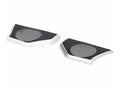 18C WRANGLER JL/20C GLADIATOR JTDASHBOARD SPEAKER GRILLE CUTINS FITS SELECT