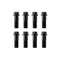 Pacific Performance Engineering Bolt Kit for Flywheel Flexplate 8pc 12pt Head - GM 6.6L Duramax 2001-2016 - PPE
