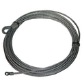 WIRE ROPE 10031 1/5INX47.6FT (8.1MM X 14.5M)