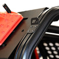 Putco Venture TEC Rack Mini Tie Downs - 500lb Tie Down Strength - 1.13in x 2.10in x 3.10in