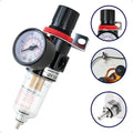 Moroso Tire Pressure Gauge 0-60psi - 2-5/8in Display - 2 Percent Accuracy