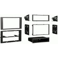 FORD TRANSIT CONNECT 2010-12 RADIO INSTALL KIT