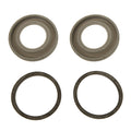 Stoptech BBK 36mm ST-Caliper Pressure Seals & Dust Boots Includes Components to Rebuild ONE Pair