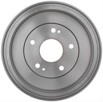 Brake Drum: Various Makes and Models; Brake Drum