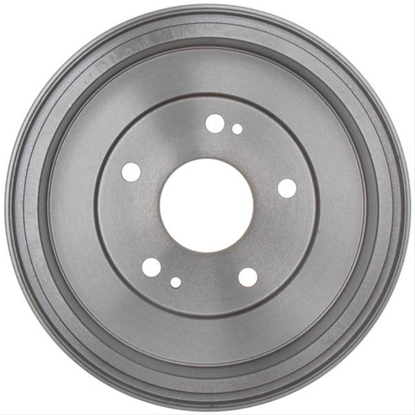 Brake Drum: Various Makes and Models; Brake Drum