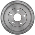 Brake Drum: Various Makes and Models; Brake Drum