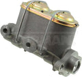 NEW MASTER CYLINDER