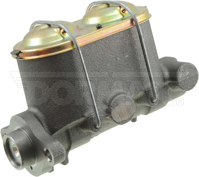 NEW MASTER CYLINDER